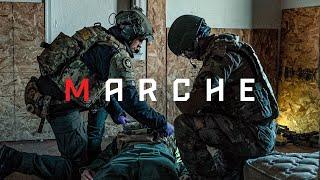 MARCHE Assessment ⎮Tactical Environment⎮