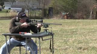 Remington 700 VTR 308 Rifle Review - MaximumGun.com