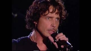 Chris Cornell - Be Yourself (Live)