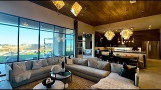 Summerlin Las Vegas Luxury Pulte Homes FULL MODEL TOUR New 2025