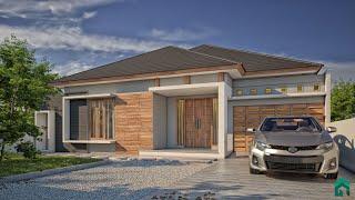 Sketchup Vray Next untuk pemula #2 Rendering