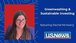 What Does Greenwashing Mean in Sustainable Investing?