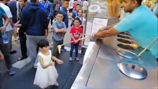 Funny Ice Cream Prank Kuala Lumpur