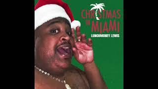 "CHRISTMAS IN MIAMI