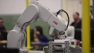 Robotics and Advanced Automation