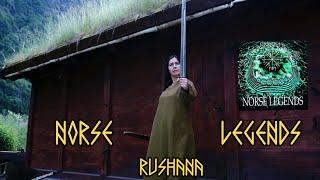 Rushana - Norse Legends