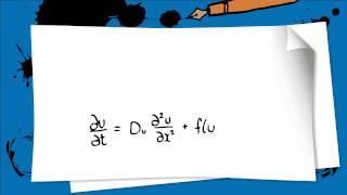 2. Introduction to Reaction-Diffusion equations