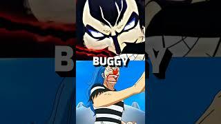 Gol D Roger VS Yonko #onepiece #golddroger #luffy #shanks #whitebeard #youtubeshorts #shorts #short