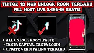 AMUNISI MALAM INI! | SESUAI PERMINTAAN MAN-TEMAN SEMUA | MOD TIKTOK 18 TERBARU