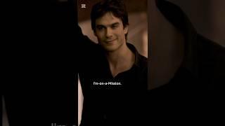 Most viral tvd video Damon and Elena #thevampirediaries #damonandelena