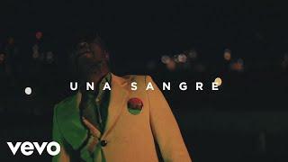 Alex Fatt - Una Sangre (Official Video) ft. Junior Reid