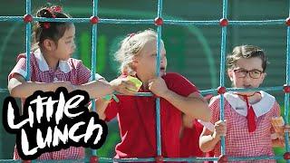 Teaser Trailer | Little Lunch