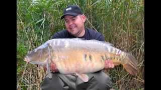 CarpFeeling: Versacast Tips