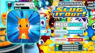 Slug it out bajoterra 2 mod hack V.5.5.0 DINERO ilimitado/mod cofres! para android-Juegos-2025