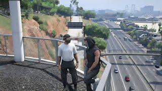 JJ & Benji Discuss DF in Seaside, Micheal, Motion Sensors in WH | Seaside RP | GTA V RP Nopixel WL