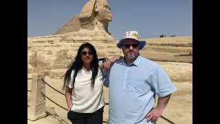 A Tour of Egypt | Ultimate Experience in Egypt | Look at Egypt Tours