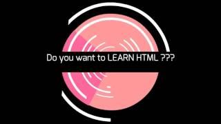 Web Development Introduction HTML to HTML5 online course