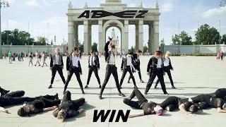 [Fantoo Global Contest][KPOP IN PUBLIC] ATEEZ (에이티즈) - WIN cover by RIZING SUN