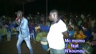 Mc Momo feat Nukunu