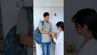 Behan ki Dawai Goli || brother ~ sister love || Shubham||tiyaa #shorts #trending #foryou #comedy