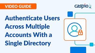 How to Access Caspio Apps in Multiple Accounts With a Single Directory