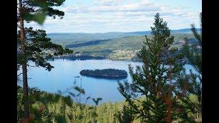 Die Schönheit der Natur - Schweden | Tropica-Pictures