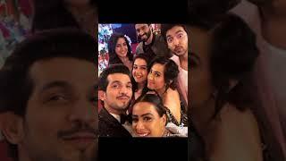 ishq mein marjawan season 1 actors  with tittle song 