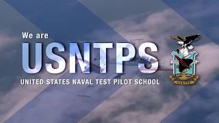 Welcome to the Navy's U.S. Naval Test Pilot School