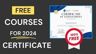 Excelerate FREE Course with Certificate Online 2024