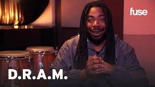 D.R.A.M. Looks To Chance The Rapper's Professionalism For Inspiration | Fuse