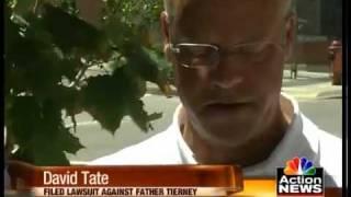 Another lawsuit filed against Father Michael Tierney