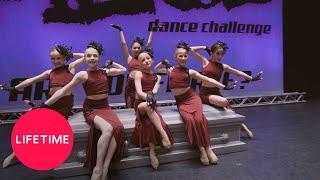 Dance Moms: Full Dance - Widows (Season 8) | Lifetime