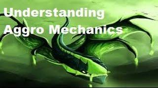 GuruPathik's Basics of Aggro Mechanics - Dota 2 Guide