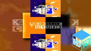 YTPMV Klasky Csupo Robot Logo Split Wanda Rabbit Major Scan