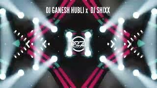 EDM TRANCE DROP REMASTERED MIX x  MUSIC_ALEX_REMASTER_DJ_GANESH_HUBLI_x_DJ_SHIXX x A2Z M PRODUCTION