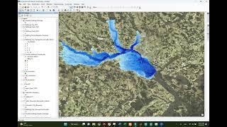 Lecture 14: Introduction to Flood Hazard Modeling Using HEC-RAS