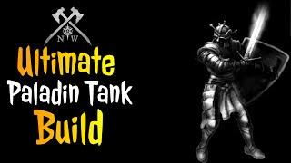 The Ultimate Paladin Tank Build