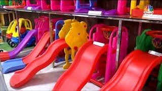 Toys Industry: The Self-Reliance Push | A CNBC-TV18 Special Report