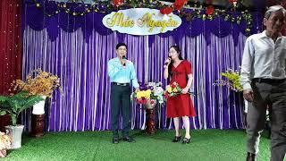  Tc Mùa Đông Không Lạnh Chấn Hưng & Diễm Thùy 10/01/2025