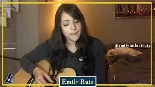 Liberty's Got Talent - Emily Ruiz Shoutout