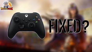 How To Fix Controller Connection Issue! || Call Of Duty Mobile