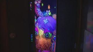 Sneak peek of Meow Wolf immersive art experience in Houston's Fifth Ward