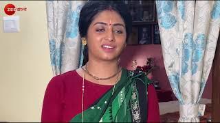 Krishnakoli - Ep - 991 - Full Episode - Tiyasha Roy, Rimjhim Mitra - Zee Bangla