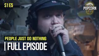 People Just Do Nothing (FULL EPISODE) | Season 1 | Episode 5