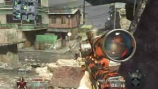 HxZeyy - Black Ops Game Clip