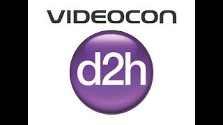 How to set favourite channel in Videocon d2h