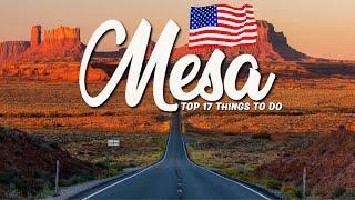 17 BEST Things To Do In Mesa  Arizona