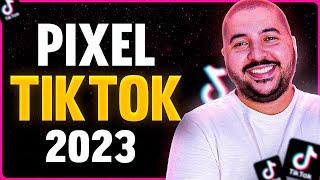 COMO INSTALAR O PIXEL DO TIKTOK ADS EM 2023 (PASSO A PASSO COMPLETO!)