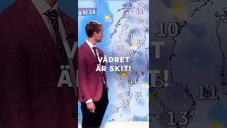 En sån dag.  Koppla av / SVT Play