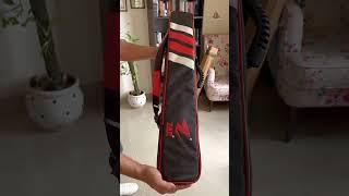 THIS IS A RARE EDITION BAT  #shorts #cricketbat #unboxing #cricket